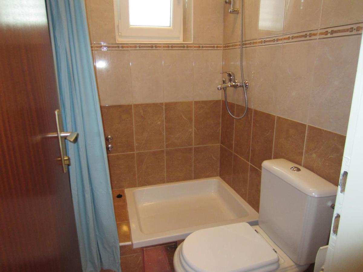 Ivic Apartments Vodice Croatia Екстериор снимка