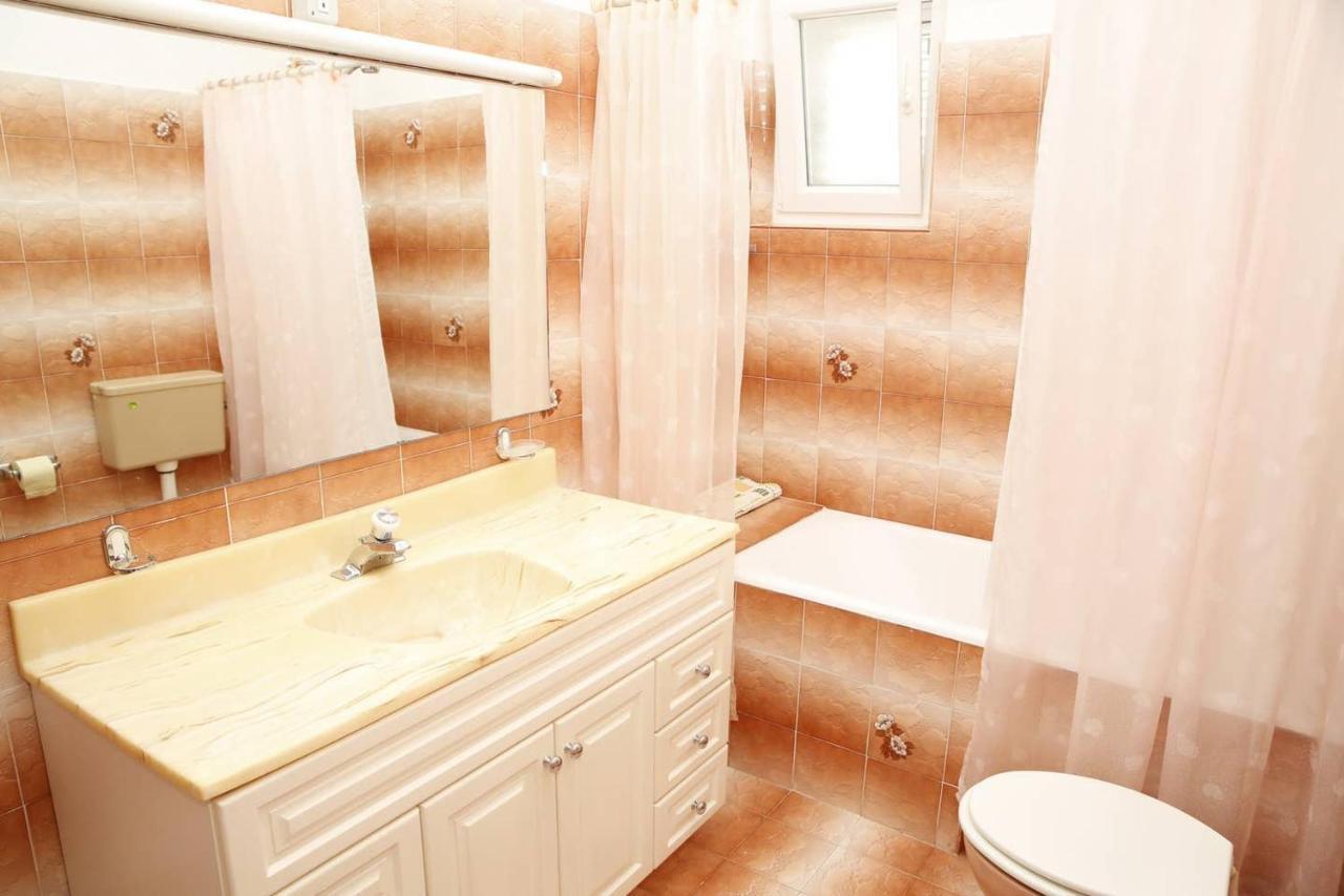 Ivic Apartments Vodice Croatia Екстериор снимка